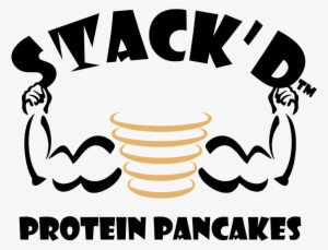 Stack D Nutrition #4141801