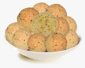 Pão De Queijo Multigrãos #4141817