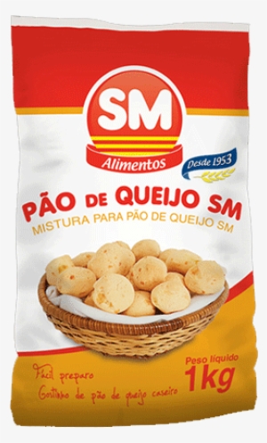 Pão De Queijo #4141863