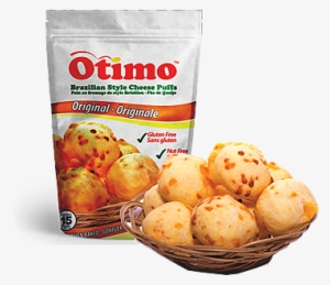 Drinks Deli-badge - Otima Pao De Queijo Canada #4141887