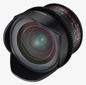 1551754065 - Samyang 16mm T2.6 Vdslr Sony E #4141892
