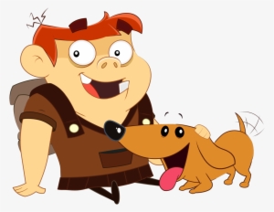 Tronquinho E Pão De Queijo Gloob - Tronquinho E Pão De Queijo #4141925