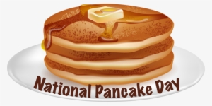 Pancakes Day #4141929