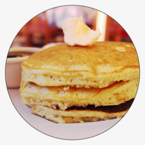 Additionally Upload Logo/image After Checkout Or Attach - Pancakes At Diner #4141961 Additionally Upload Logo/image After Checkout Or Attach - Pancakes At Diner #4141961