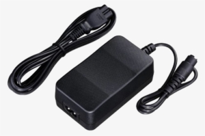 Canon Ac E6n Ac Adapter #4141987