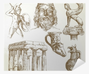 Ancient Greece #4142131