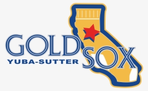 Thanks For A Great Season - Yuba Sutter Gold Sox #4142181