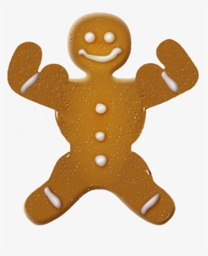 Gingerbread #4142183 Gingerbread #4142183