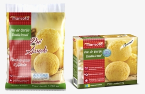 Pão De Queijo - Breakfast #4142364
