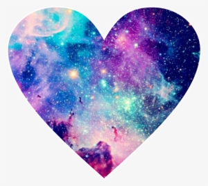 Corazón Galaxia @rosquieditora Rosquieditora Heart - Diamonds R Forever Necklace #4142400