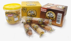 Fabricamos Nossos Produtos, A Qualidade De Nossos Produtos - Doce De Ameixa Com Queijo #4142475