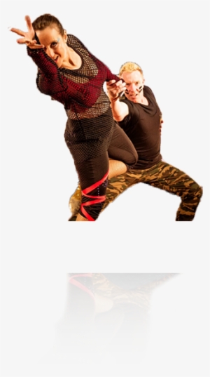 Hire Our Dance Troupe To Entertain You - Dance #4142507