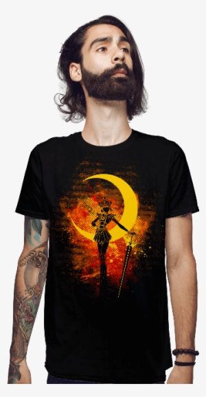 Sailor Galaxia Art - Symbiote #4142513