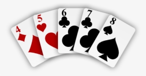 Straight - Graphic Design #4142570