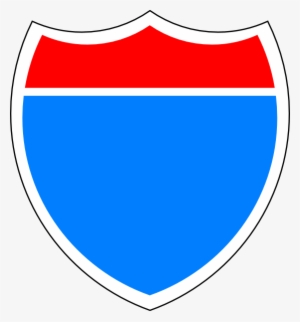 Blank Interstate Highway Sign Png Download - Blank Interstate Sign #4142653 Blank Interstate Highway Sign Png Download - Blank Interstate Sign #4142653