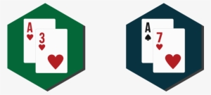 Different Aces - Suited Unsuited Poker #4142654