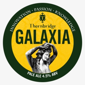 Thornbridge - Galaxia - Sandra Day O Connor High School Logo #4142655
