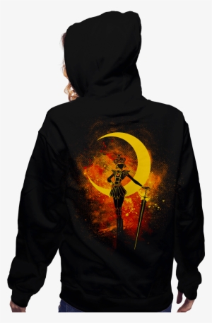 Sailor Galaxia Art - Sweater #4142723