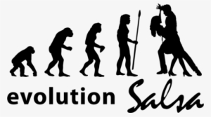 Dance, Dancer, And Dirty Dancing Image - Evolution Of Latin Dance #4142768