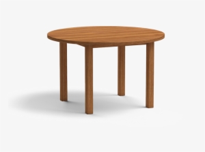 Dt Bo 120diax74 W1 W1 - End Table #4142826