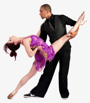 Corsi Salsa Roma - Dance #4142862