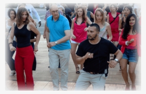 What Can You Expect From Salsa Amsterdam Dance School - Fun #4142887