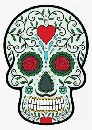 Grateful Dead - Calavera #4142947