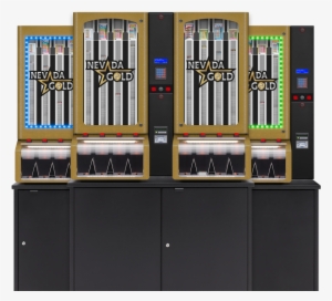 Dispensing Pull Tab Tickets - Nevada #4143074