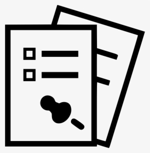 Bulletin Comments - Bulletin Icon #4143267