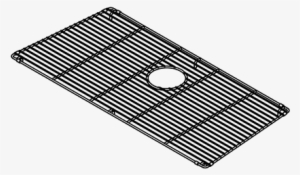 Sink Grid For Trapezoid Sink - Julien 200184 Sink Grid #4143343