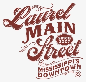 Laurel Main Street #4143363