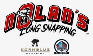 Nolan's 2018 Header Logo #4143364