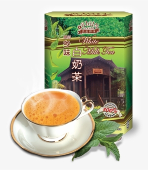 White Milk Tea - Malaysian Milk Tea #4143624