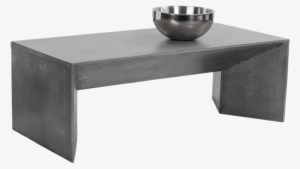 Nomad Coffee Table - Sunpan Nomad Coffee Table #4143691