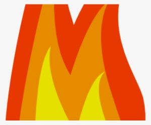 Flames Clipart Rocket #4143833