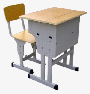 Luoyang Supplier Single Desk Chair Used Old School - End Table #4143920