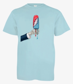 Grateful Dead Rocket Pop Youth T - Hippie #4144012