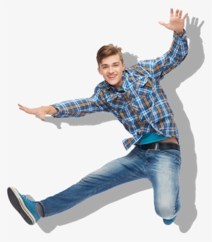 Jump Warehouse #4144040