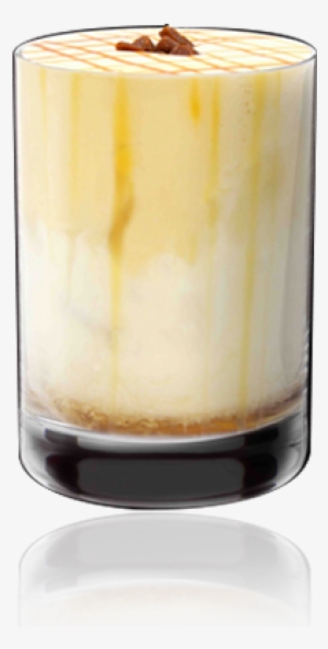 Custard Cream Milk Tea - Candle #4144188