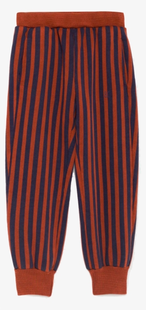 Vertical Stripes Tracksuit - Tracksuit #4144203