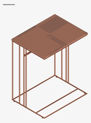 Pine Island Wood Round Dining Table In Old White Dark - Table #4144205