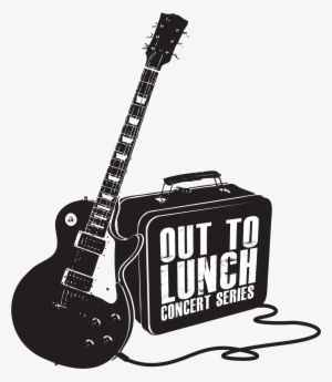 Out To Lunch Summer Concert Series - Punk Rock Tumblr Transparents #4144303