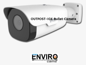 This Starlight Infrared Camera Also Has Wdr , So It - Surveillance Camera #4144327