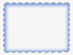 Marco Dorado Y Azul - Blue #4144459