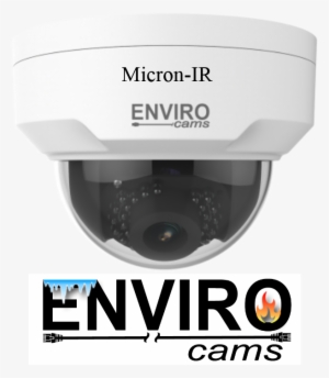 One Of The Great Features Of This Camera, Is The Real - 2m Technology 2mvip-4mir30-p #4144550