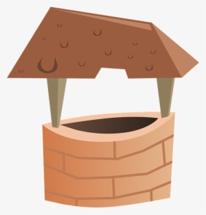 Well-576888 960 720 - Well Vector #4144579