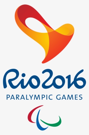 Rio 2016 Paralympic Games Logo - Rio 2016 #4144680