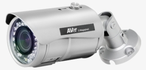 Fb2026 - Global Shutter Ip Camera #4144682