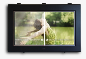 Ar Treated Acrylic Comparison - Anti Reflective Acrylic #4144780