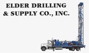 Water Drilling Company Logo #4144807